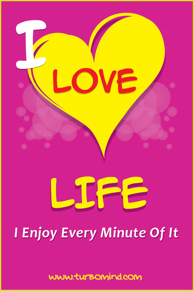 TM, Inspirational Poster of the Day