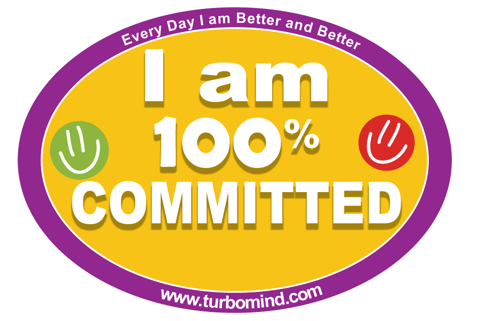 TM, Inspirational Poster of the Day