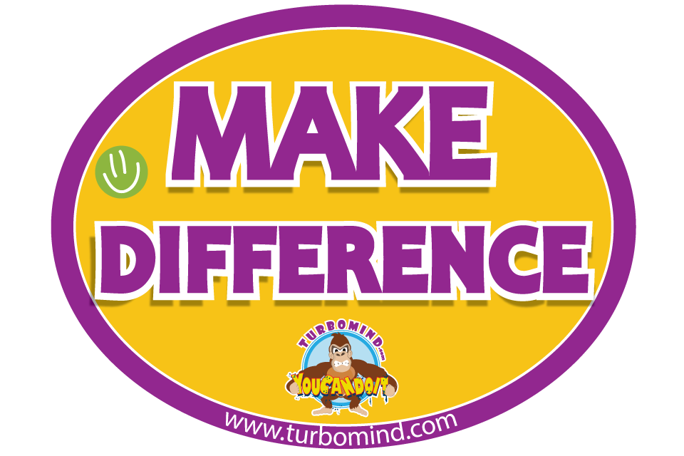 TM, Inspirational Poster of the Day