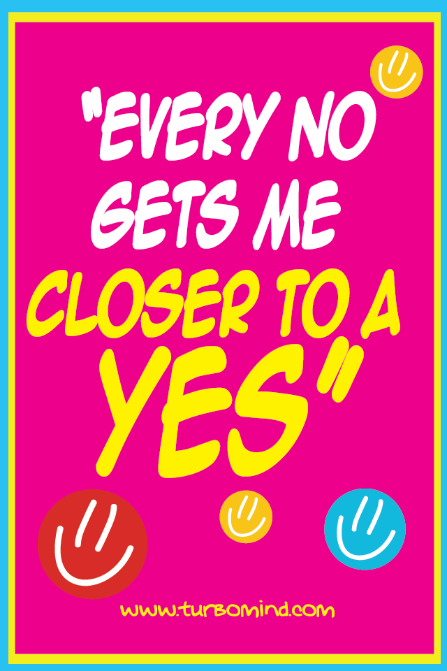 TM, Inspirational Poster of the Day