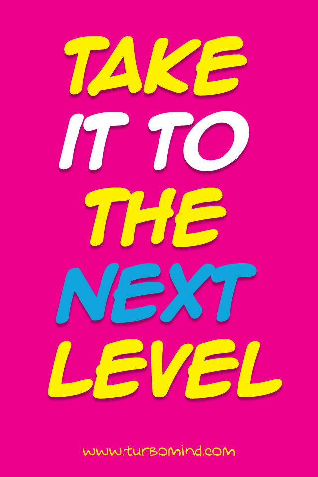 TM Daily Inspiration