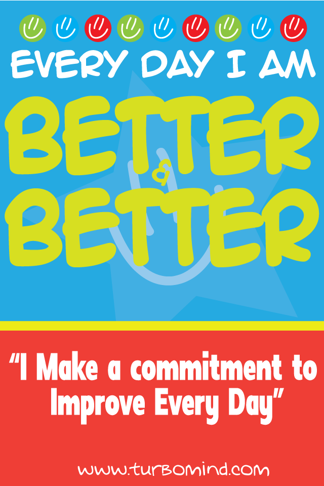 TM, Inspirational Poster of the Day