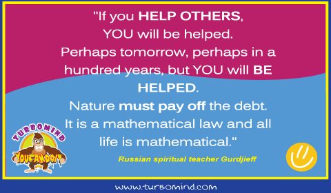 Turbomind daily inspiration, www.turbomind.com,