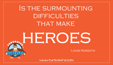 Turbomind daily inspiration, www.turbomind.com,