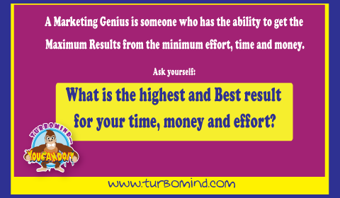 Turbomind daily inspiration, www.turbomind.com,