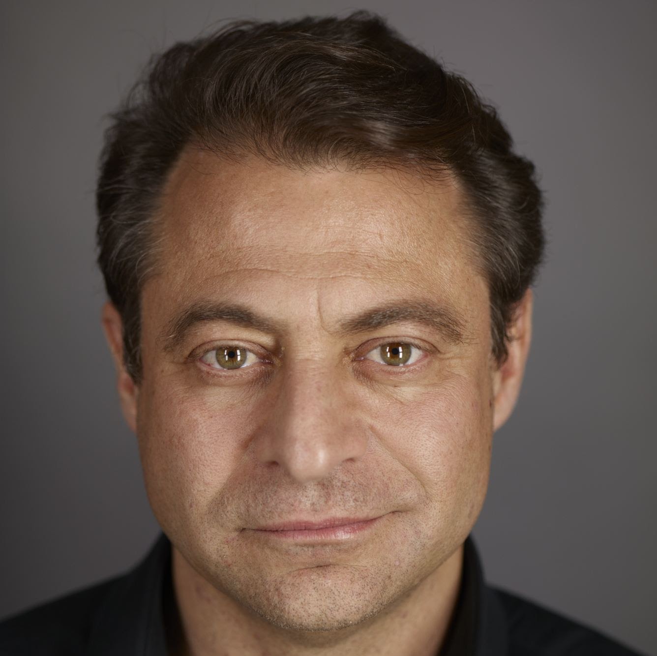 Prioritize SIGNIFICANCE OVER SUCCESS, Peter Diamandis