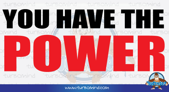 Your HIGHEST CALLING ASP, turbomind-POWERIDEA #12