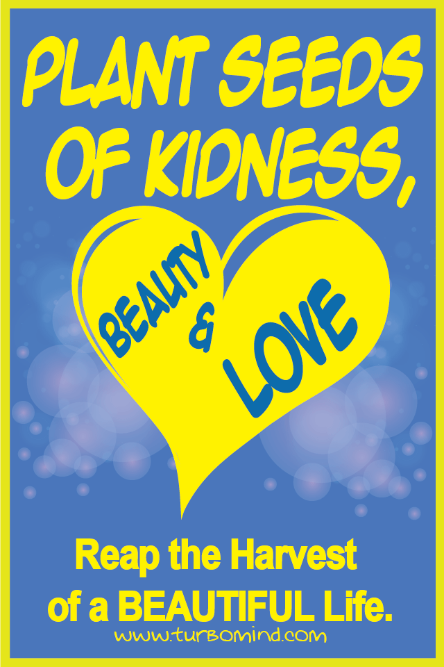 Is Success predictable?-turbomind POWERIDEA #14