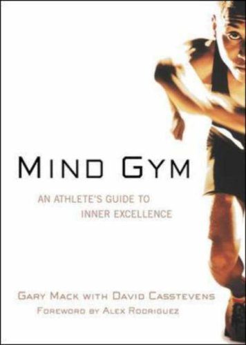 MIND GYM, Gary Mack, turbomind book club, miguel de la fuente, http://www.turbomind.com