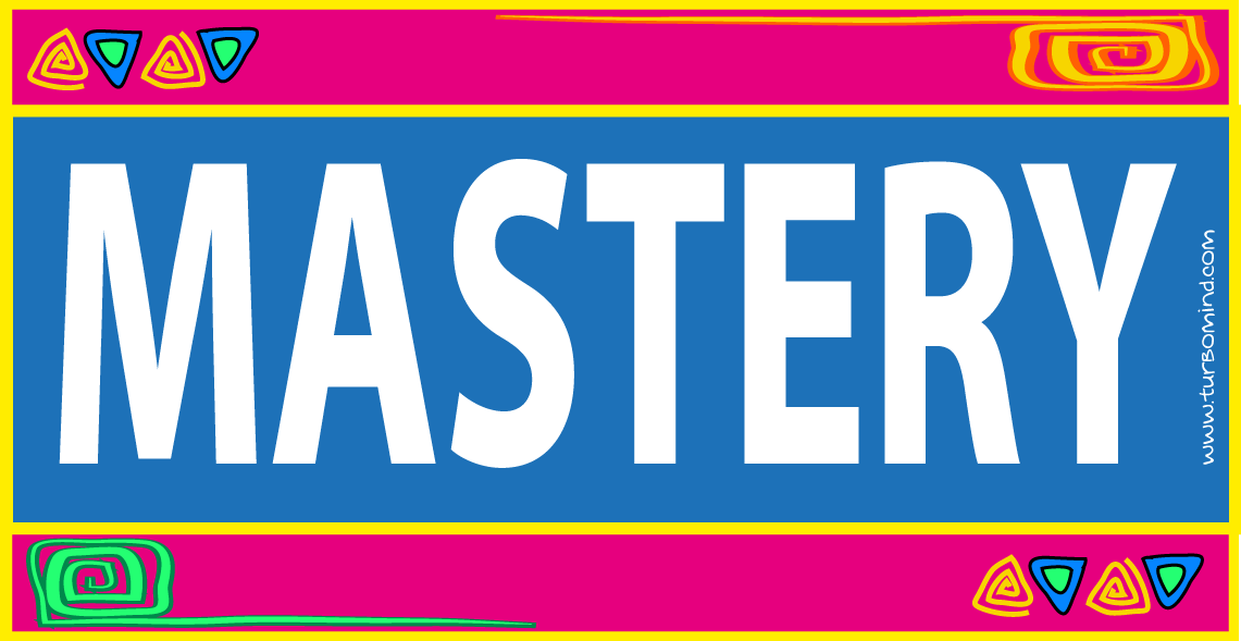 TurboMind Daily Inspiration, TurboMind Inspirational Accessories, Becoming Unstoppable, Miguel De La Fuente, , https://www.turbomind.com