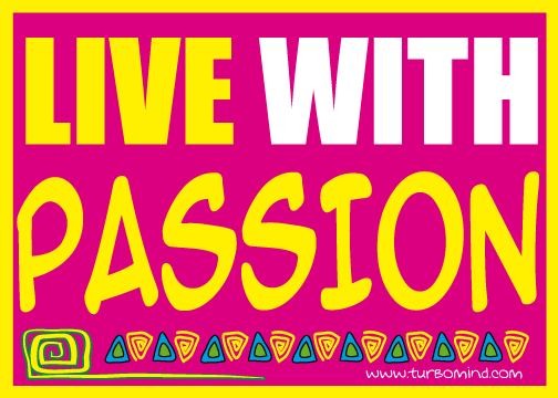 TurboMind Daily Inspiration, TurboMind Inspirational Accessories, Becoming Unstoppable, Miguel De La Fuente, , https://www.turbomind.com