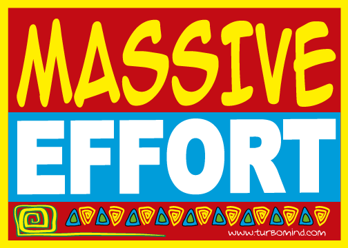 TurboMind Daily Inspiration, TurboMind Inspirational Accessories, Becoming Unstoppable, Miguel De La Fuente, , https://www.turbomind.com