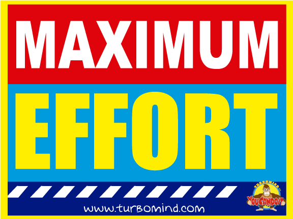 TurboMind Daily Inspiration, TurboMind Inspirational Accessories, Becoming Unstoppable, Miguel De La Fuente, , https://www.turbomind.com