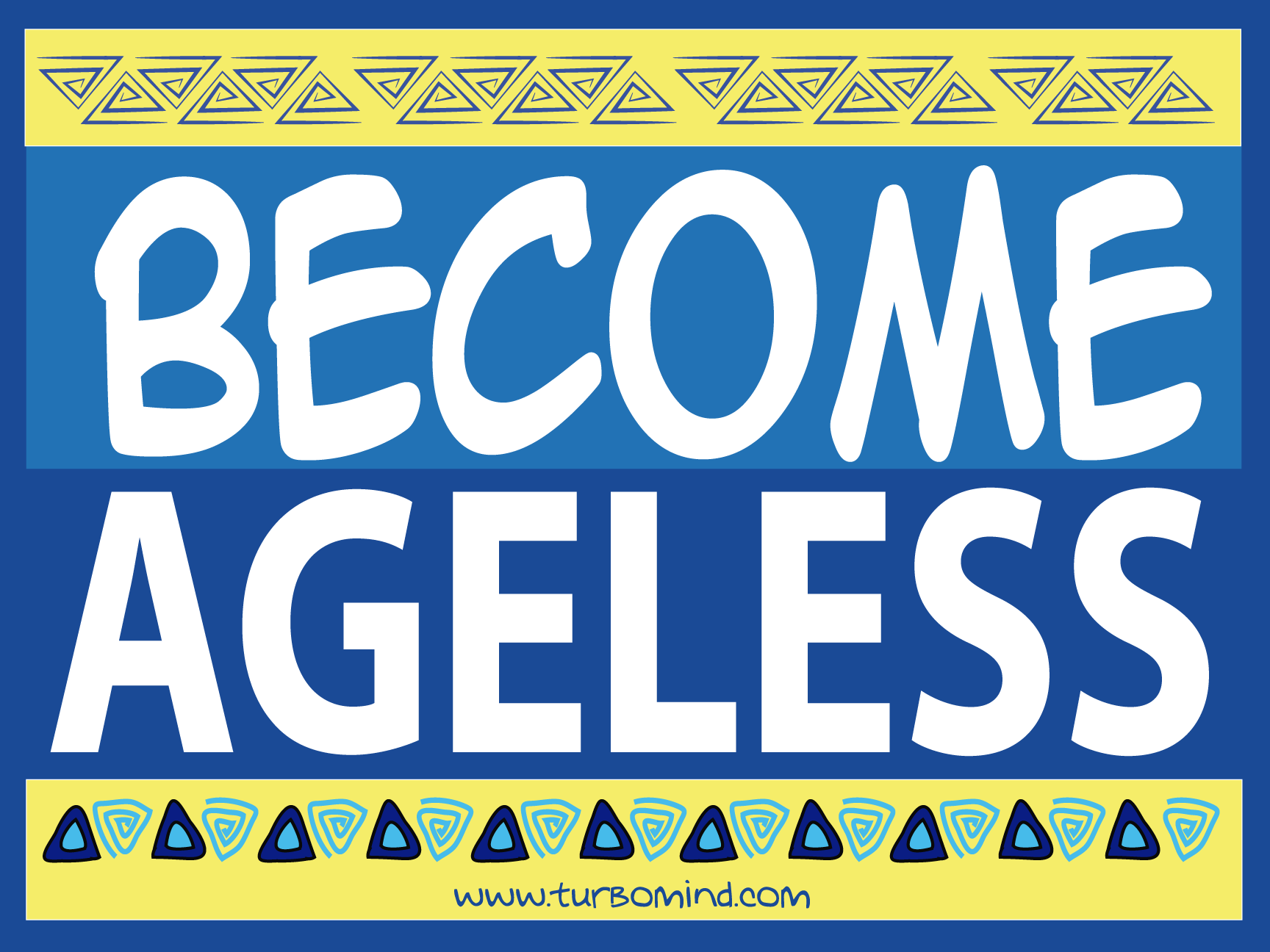 TurboMind Daily Inspiration, TurboMind Inspirational Accessories, Becoming Unstoppable, Miguel De La Fuente, , https://www.turbomind.com