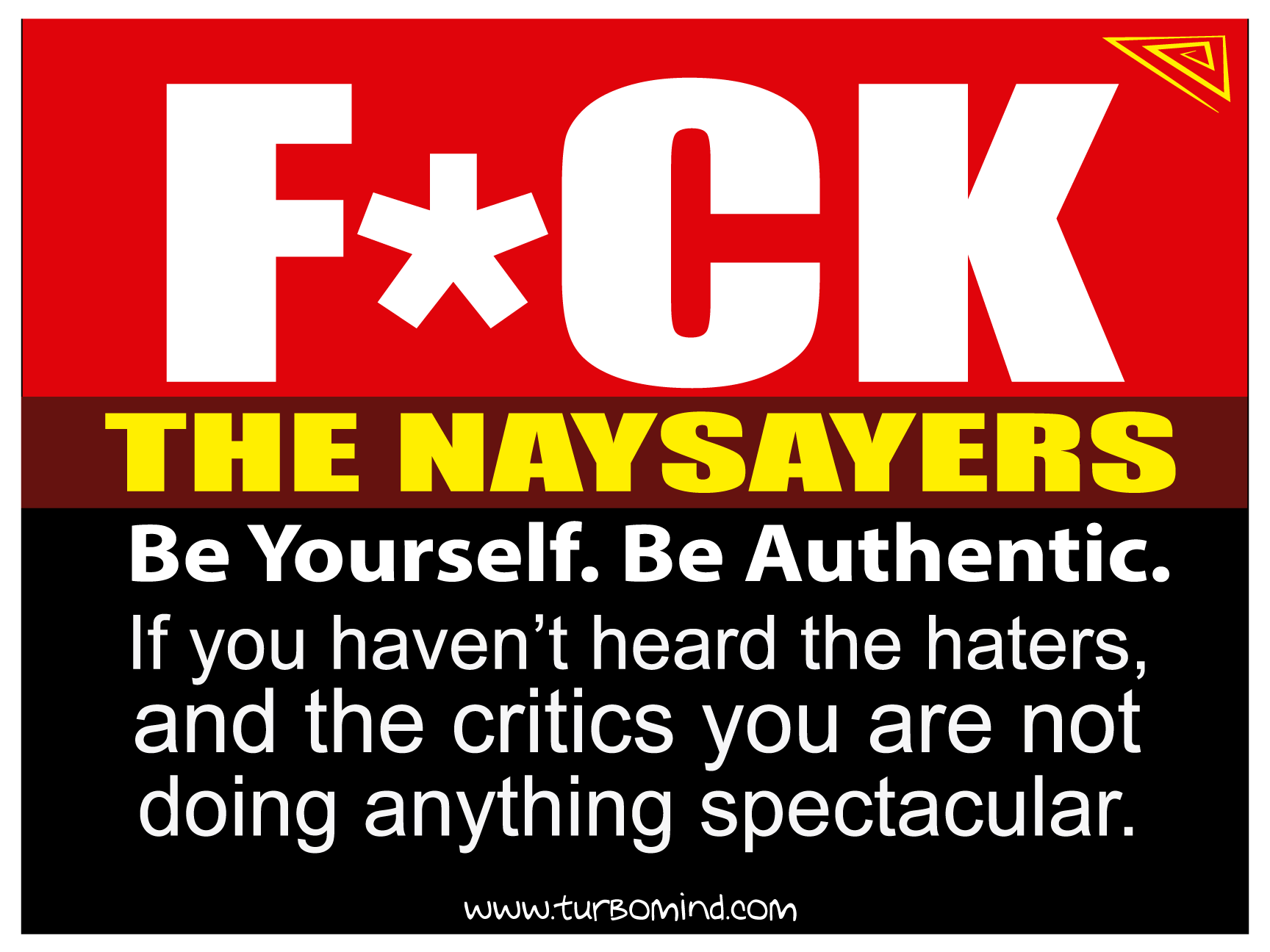 TurboMind Daily Inspiration, TurboMind Inspirational Accessories, Becoming Unstoppable, Miguel De La Fuente, , https://www.turbomind.com