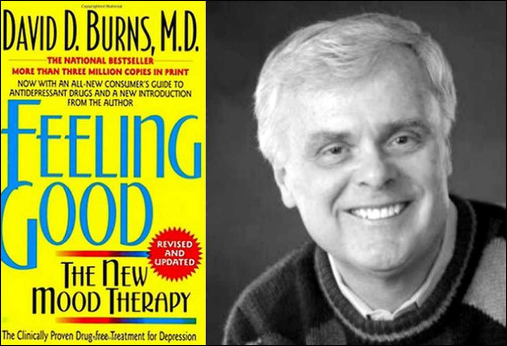 Feeling Good, David Burns,turbomind.com