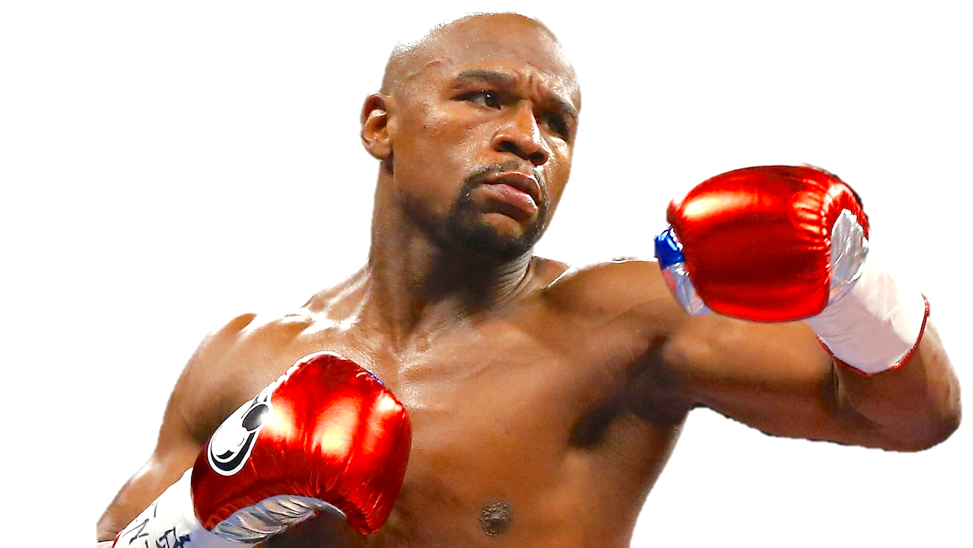 You MUST SACRIFICE Something to GET SUCCESS! | Floyd Mayweather | Top 10 Rules