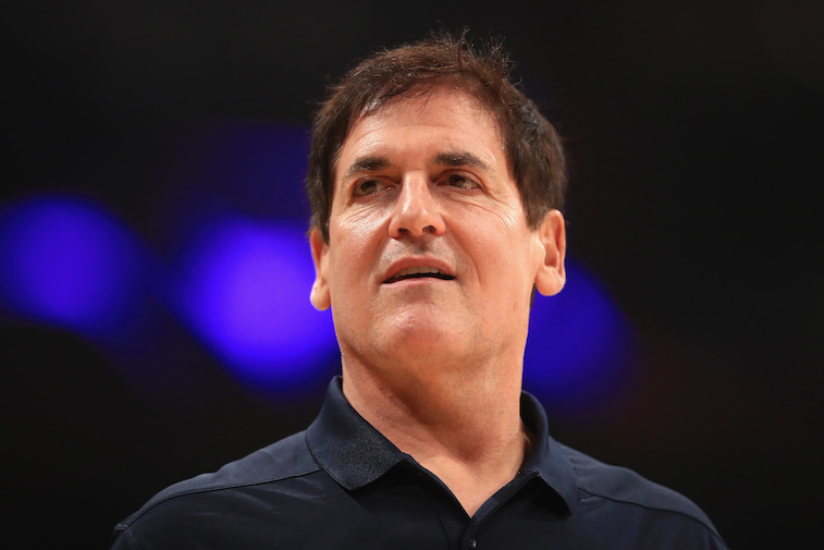 “OUTWORK EVERYONE”, Advice from Billionaire Mark Cuban