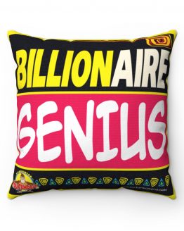 Billionaire Genius -2