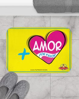 MAS AMOR-3 Bath Mat