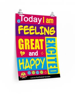 TODAT I AM FEELING GREAT-2