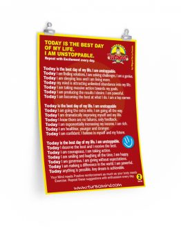 TODAY IS THE BEST DAY OF MY LIFE-2