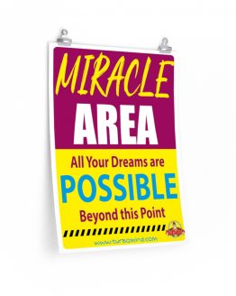 MIRACLE AREA-3