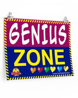 Premium Matte horizontal posters