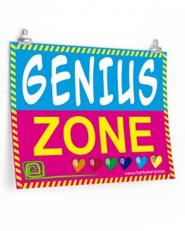 GENIUS ZONE-2