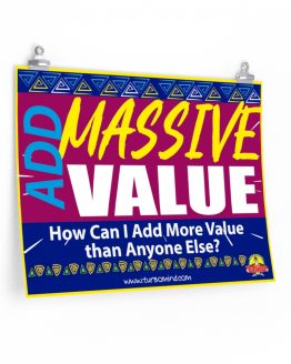ADD MASSIVE VALUE-3