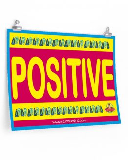 "POSITIVE"-3