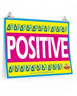 "POSITIVE"-4