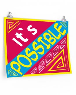 IT´S POSSIBLE-2