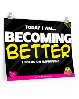 BECOMING BETTER-2