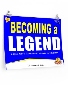 BECOMING A LEGEND-1