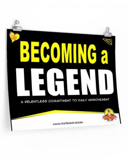 BECOMING A LEGEND-3