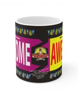 AWESOME TurboMind Mug