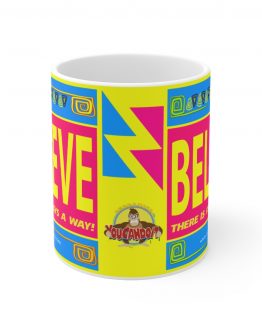 BELIEVE MUG-4