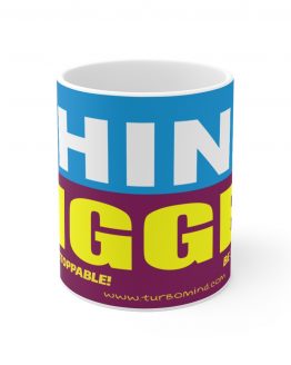 THINK BIG MUG-5