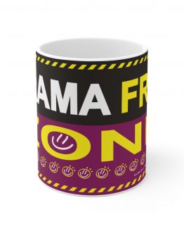 DRAMA FREE ZONE -1