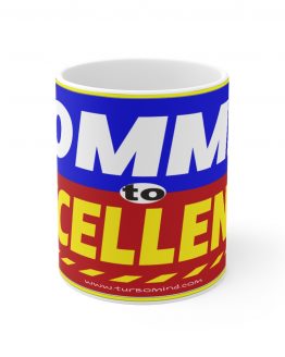 COMMIT TO EXCELLENCE-1