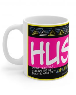 HUSTLER MUG-2