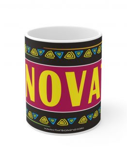 INNOVATE MUG