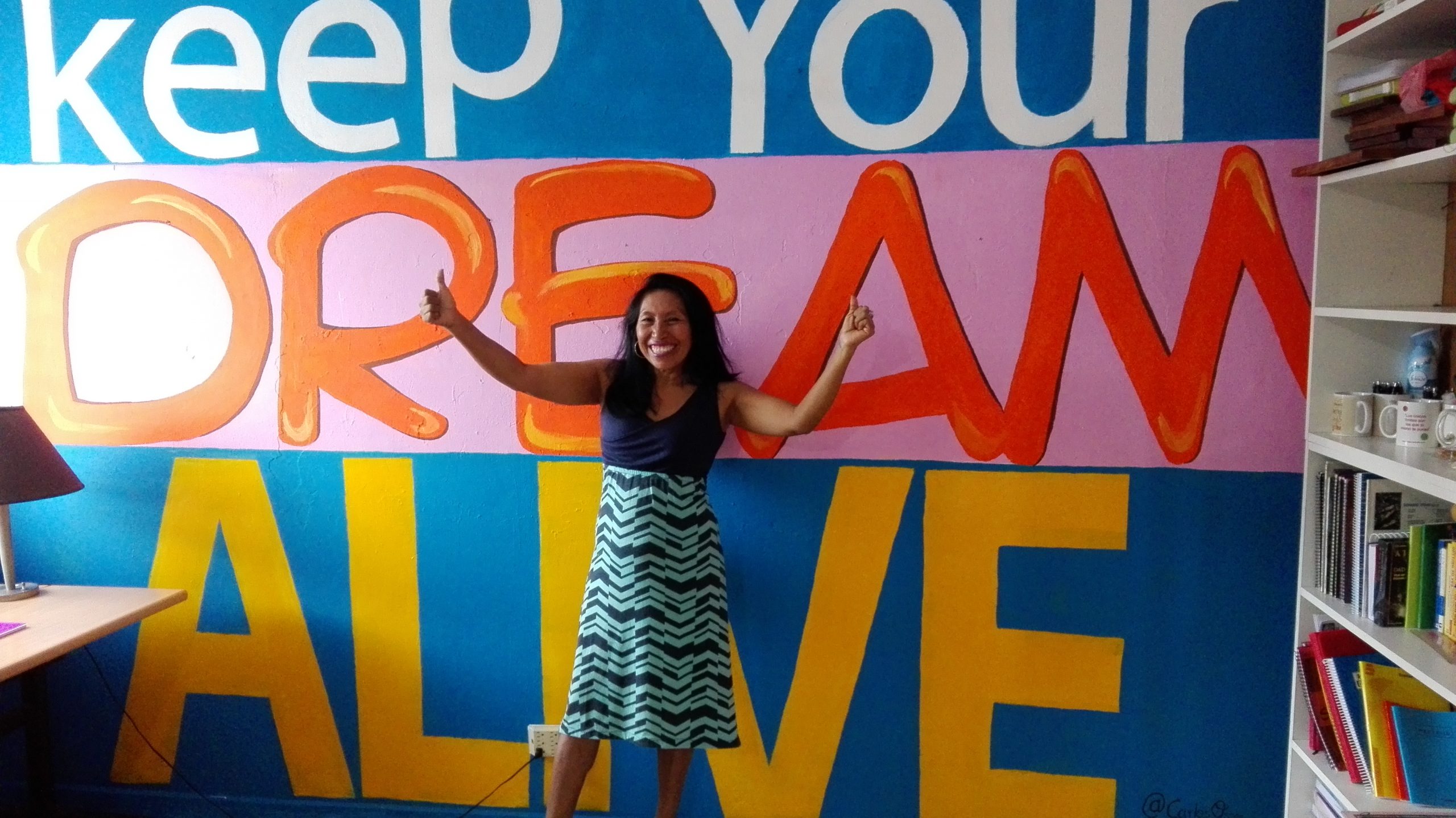 Inspirational Graffitis by TurboMind and MIguel De La Fuente 507-62463797