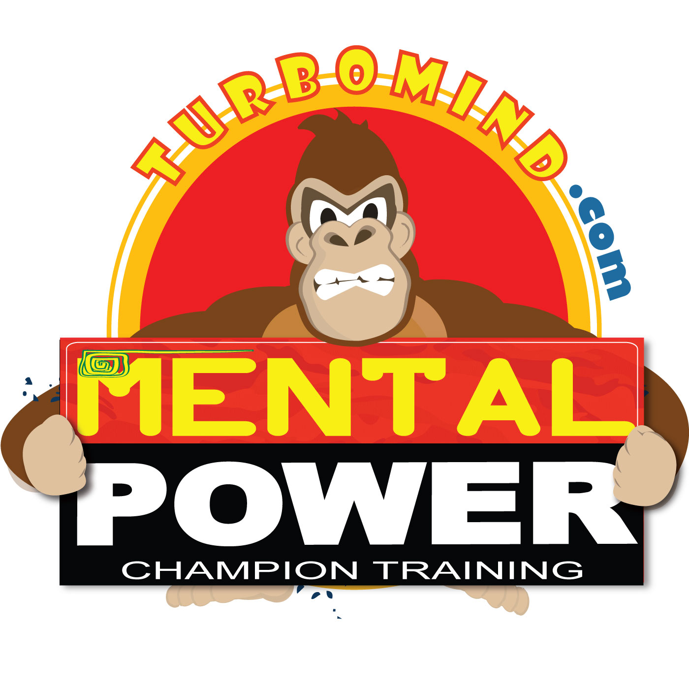 TURBOMIND #10, “MENTAL POWER” NFT