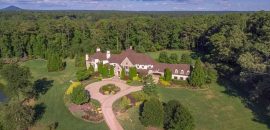 The Rock´s Lifestyle