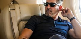 Becoming a Millionaire, Grant Cardone, turbomind.com