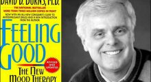 Feeling Good, David Burns,turbomind.com