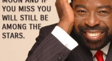 Les Brown You gotta be hungry, www.turbomind.com