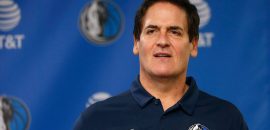 Mark Cuba, turbomind.com